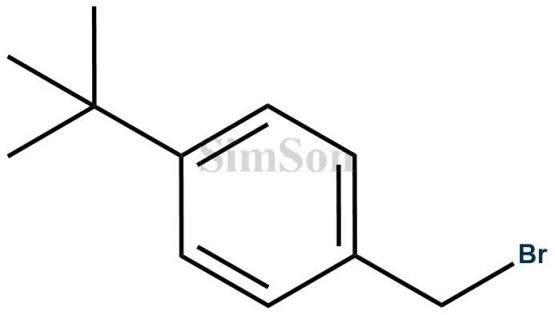 4-tert-Butylbenzyl Bromide