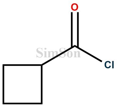 Cyclobutanecarbonyl Chloride