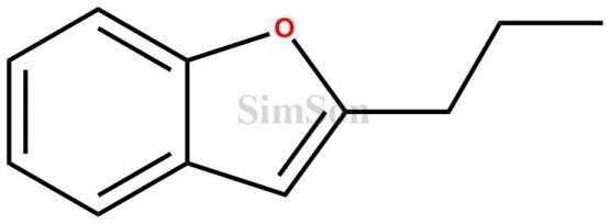 2-Propyl-1-benzofuran