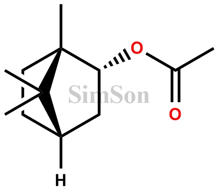 L-BORNYL ACETATE
