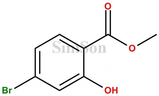 Methyl 4-bromo-2-hydroxybenzoate