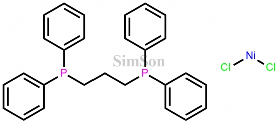 [1,3-Bis(diphenylphosphino)propane]nickel(II) Chloride