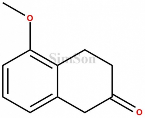 5-Methoxy-2-tetralone