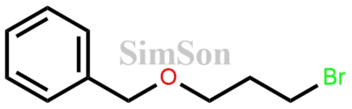 1-Benzyloxy-3-bromopropane