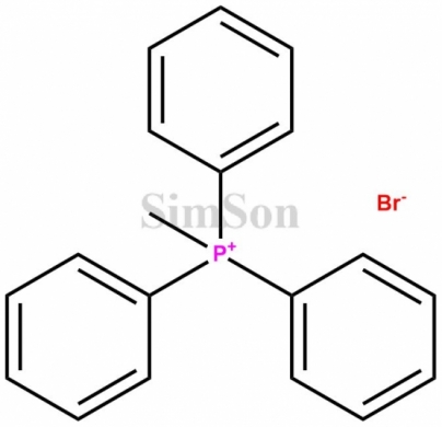 Methyltriphenylphosphonium Bromide