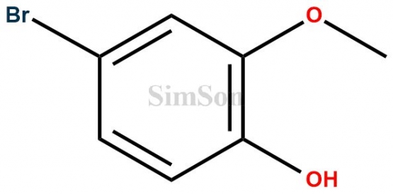 4-Bromo-2-methoxyphenol