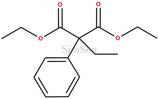 Diethyl Ethylphenylmalonate