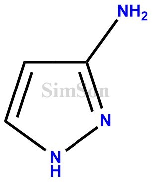 3-Aminopyrazole