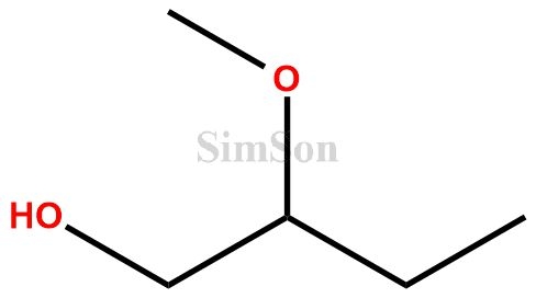 2-Methoxy-1-butanol