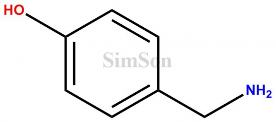 4-Hydroxybenzylamine
