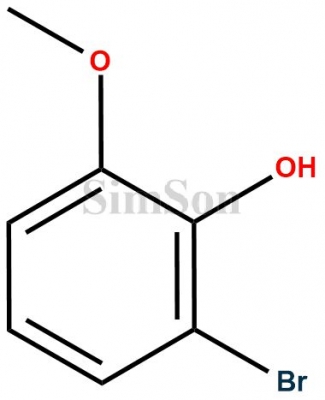 2-Bromo-6-methoxyphenol