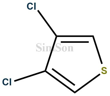 3,4-Dichlorothiophene