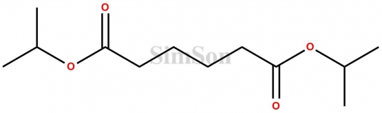 Diisopropyl Adipate
