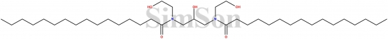 Hydroxypropyl Bispalmitamide Monoethanolamine