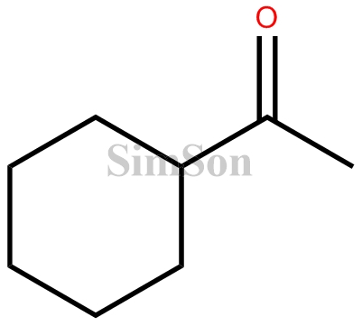 1-cyclohexylethanone