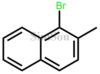 1-Bromo-2-methylnaphthalene
