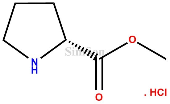 D-Proline Methyl Ester Hydrochloride