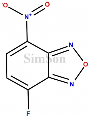 4-Fluoro-7-nitro-2,1,3-benzoxadiazole