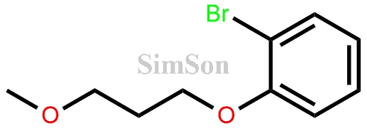 1-Bromo-2-(3-methoxypropoxy)benzene