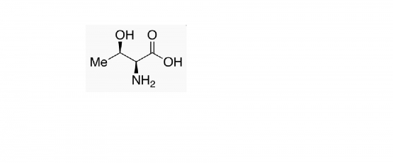 L-threonine