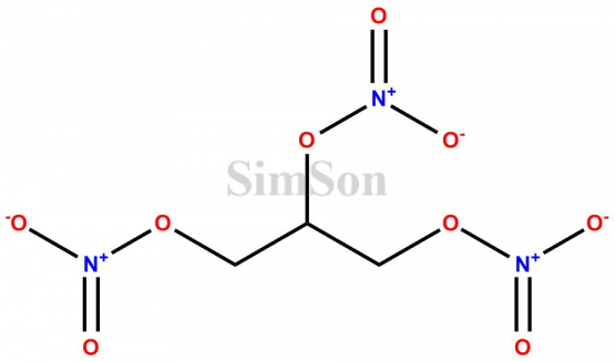 Diluted Nitroglycerin