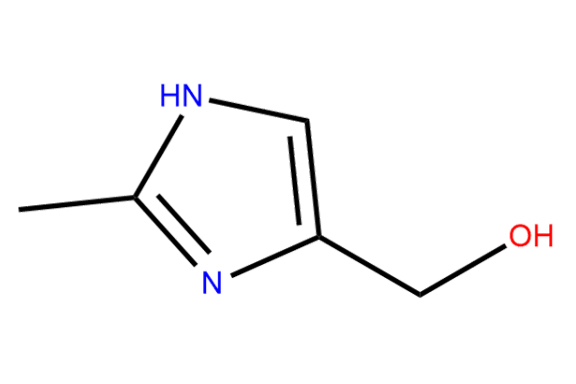 4-(Hydroxymethyl)-2-methyl-1H-imidazole