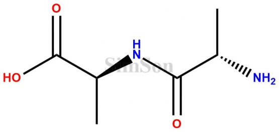 L-Alanyl-l-alanine
