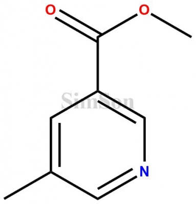 Methyl 5-Methylnicotinate