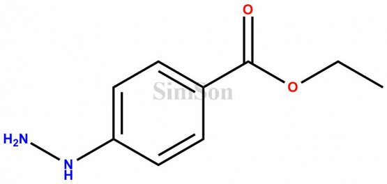Ethyl 4-hydrazinylbenzoate