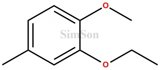 3-Ethoxy-4-methoxytoluene
