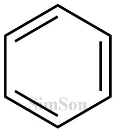 Residual Solvent Class 1 - Benzene