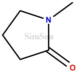 Residual Solvent Class 2- N-Methylpyrrolidone