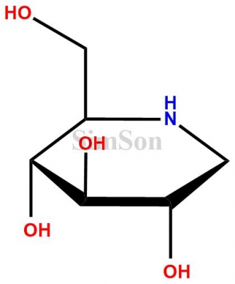 Deoxynojirimycin