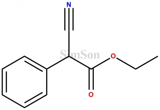 Ethyl phenylcyanoacetate