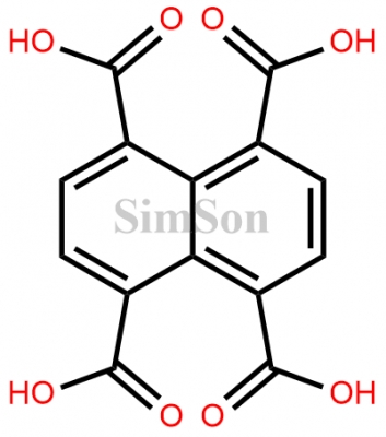 1,4,5,8-Naphthalenetetracarboxylic Acid