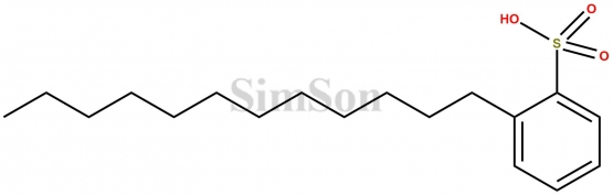 Dodecylbenzenesulphonic Acid