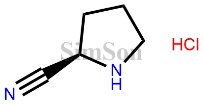(R)-Pyrrolidine-2-carbonitrile Hydrochloride