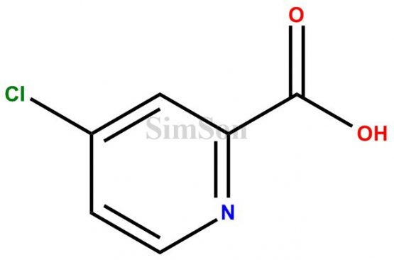 4-Chloropicolinic Acid