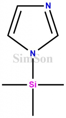 N-Trimethylsilylimidazole
