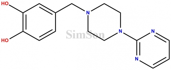 Desmethylene Piribedil