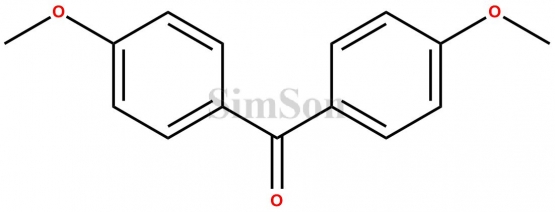 4,4'-Dimethoxybenzophenone