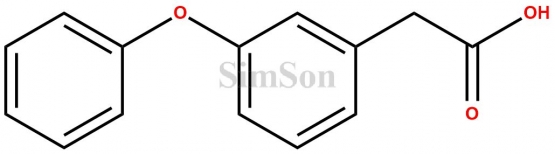 3-Phenoxybenzoic Acid