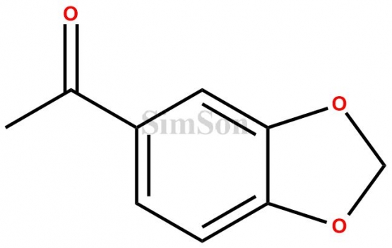 1-(1,3-Benzodioxol-5-yl)ethan-1-one
