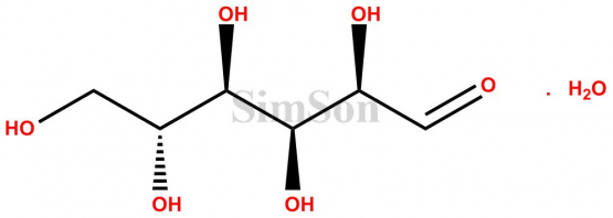 D-Glucose monohydrate