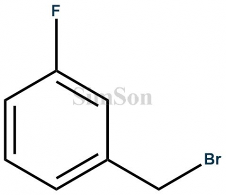 3-Fluorobenzyl Bromide