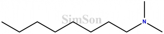 N,N-Dimethyl-n-octylamine