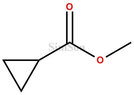 Methyl cyclopropane carboxylate