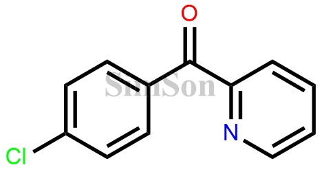2-(4-Chlorobenzoyl)pyridine