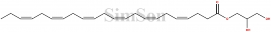Monodocosahexaenoin