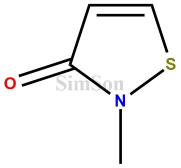 2-Methyl-4-Isothiazolin-3-one